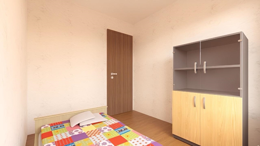 3 Bedroom Property for Sale in Roodepan Northern Cape